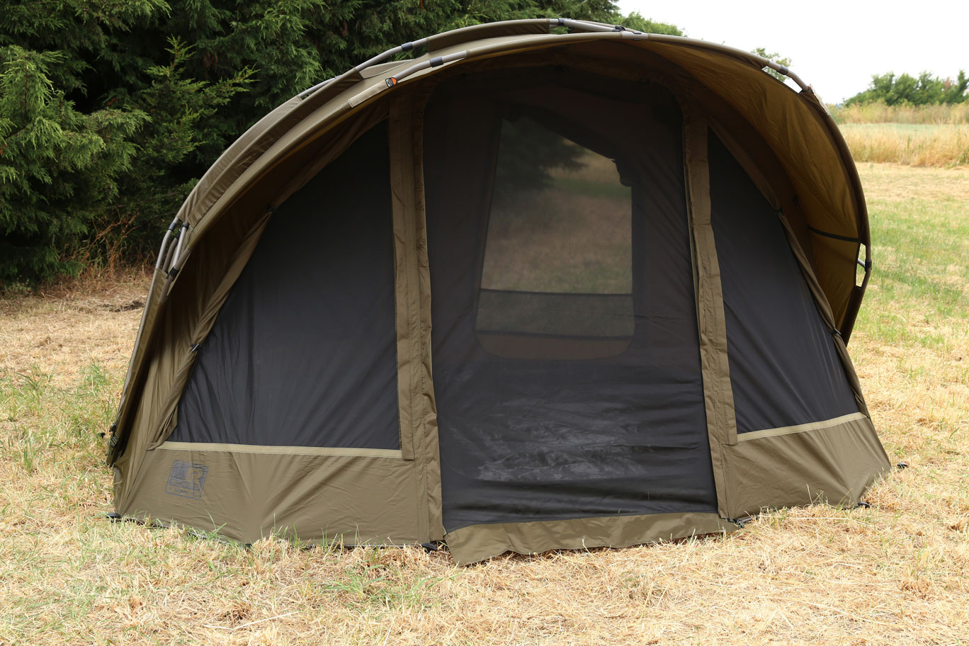 Fox R Series 1 Man XL Khaki Bivvy