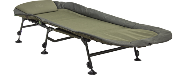 Rod Hutchinson Sceptre Bedchair