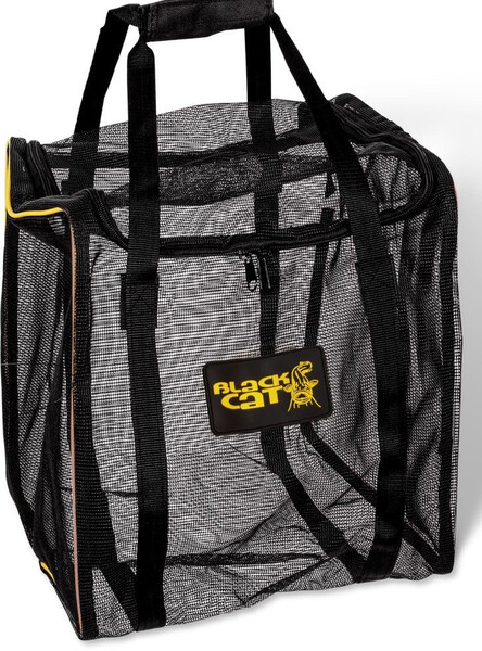 Black Cat Rope Keeper Pro Large Bag