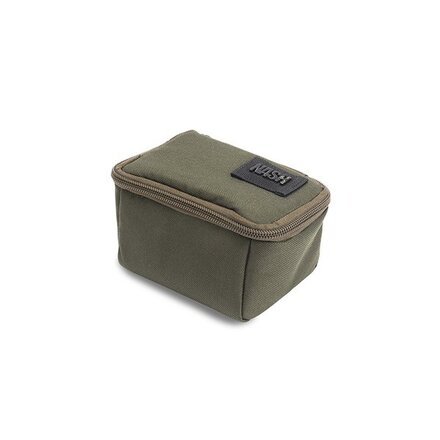 Nash Zig Pouch Rig Wallet