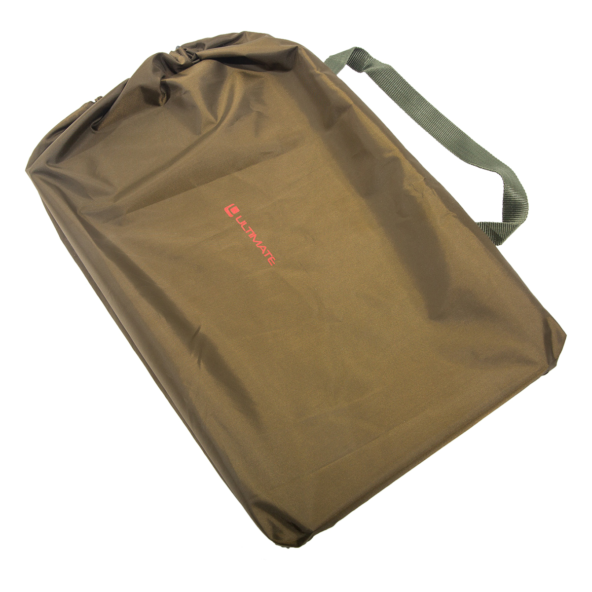 Ultimate Adventure Metal Bivvy Table + Bag