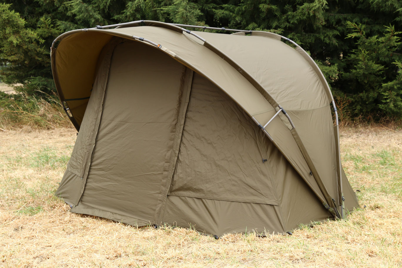 Fox R Series 1 Man XL Khaki Bivvy