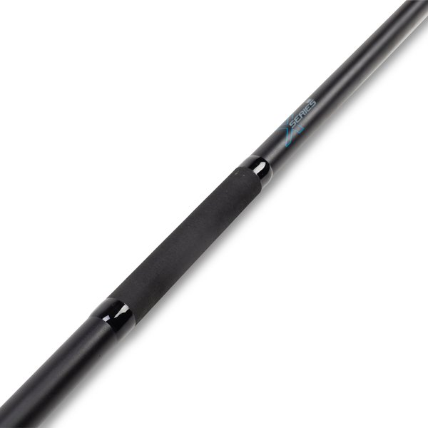 Nash X-Series Landingsnet 42" + 2-Parts 1.86m Steel