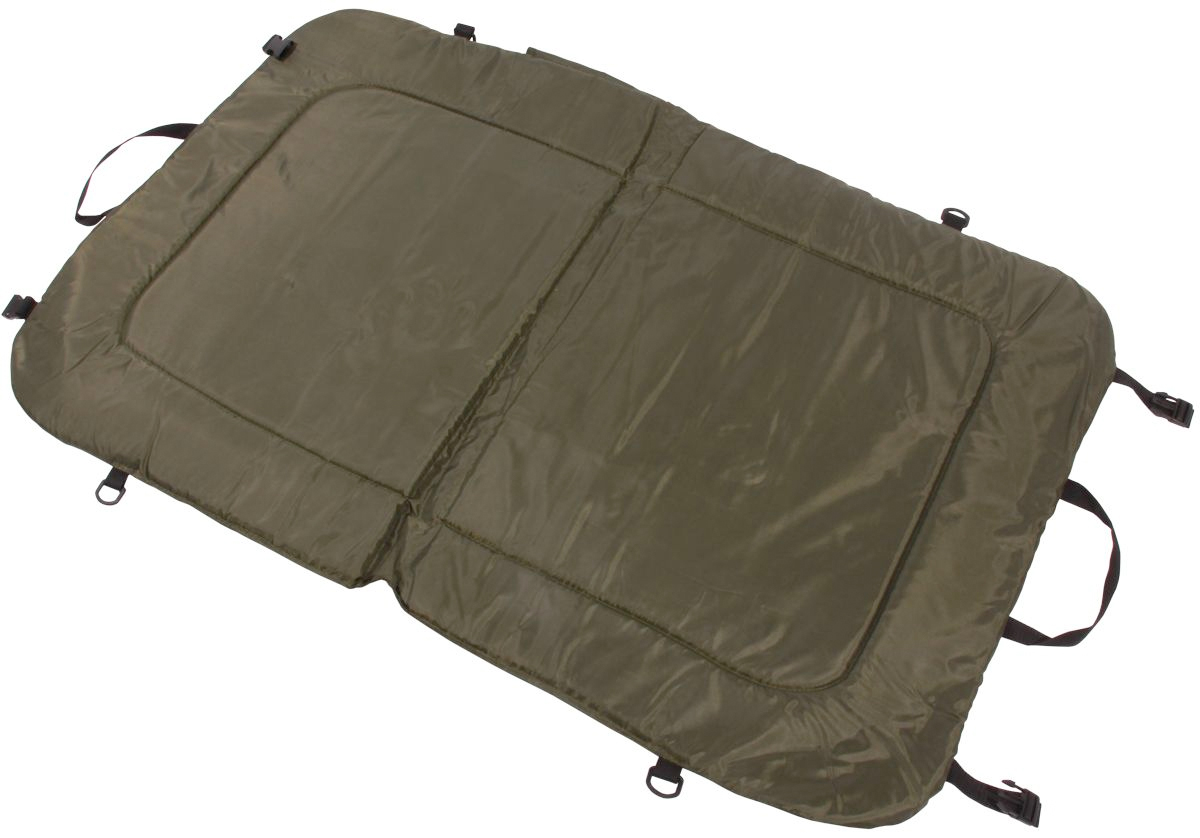 Angling Pursuits Carp Landing Set