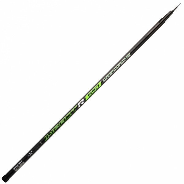 Mitchell Impact R Carpodrome Pole Rod