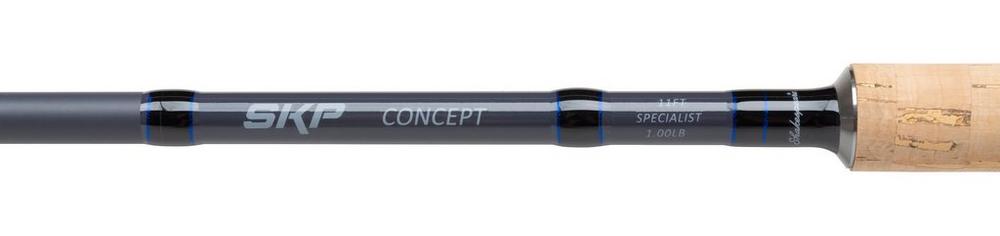 Shakespeare SKP Concept Float Pen Rod 12ft (3.60m)