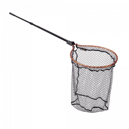 Savage Gear Full Frame Landing Net Round M (46x55x53cm)