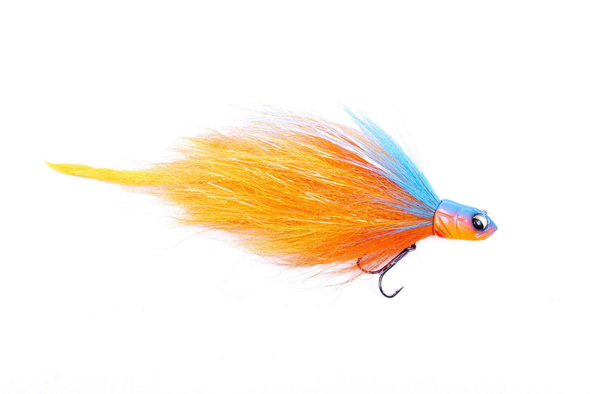 BIM Tackle Crazy Rabbit Lead-free 29cm (33g) - Parrot