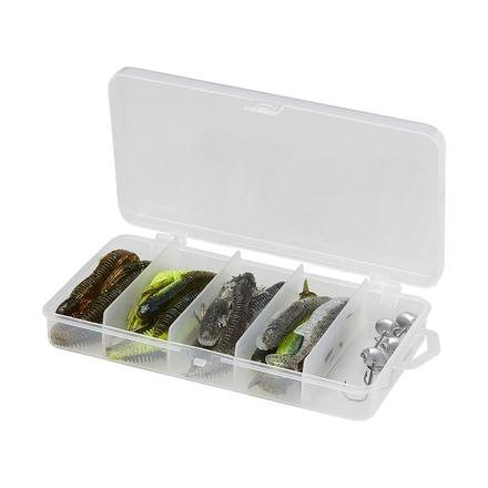 Lure Set Savage Gear Ned Kit Floating (28 pieces)