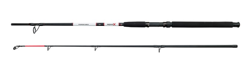 Dam Aqua-X All-round Sea Fishing Rod