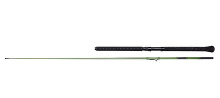 Madcat Green Inline Catfish Rod 2,00m (100-150g)