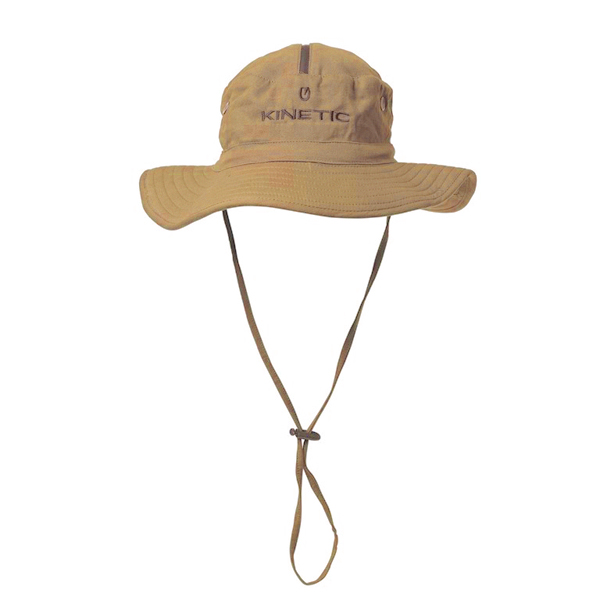 Kinetic Mosquito Hat (multiple options) - Tan