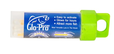 Glo-Pro Glo Stick C (3.7cm x 4mm) Different colours