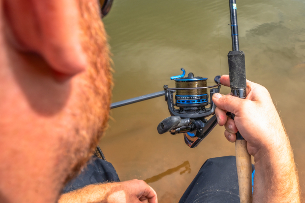 Preston Extremity SD Feeder Reel