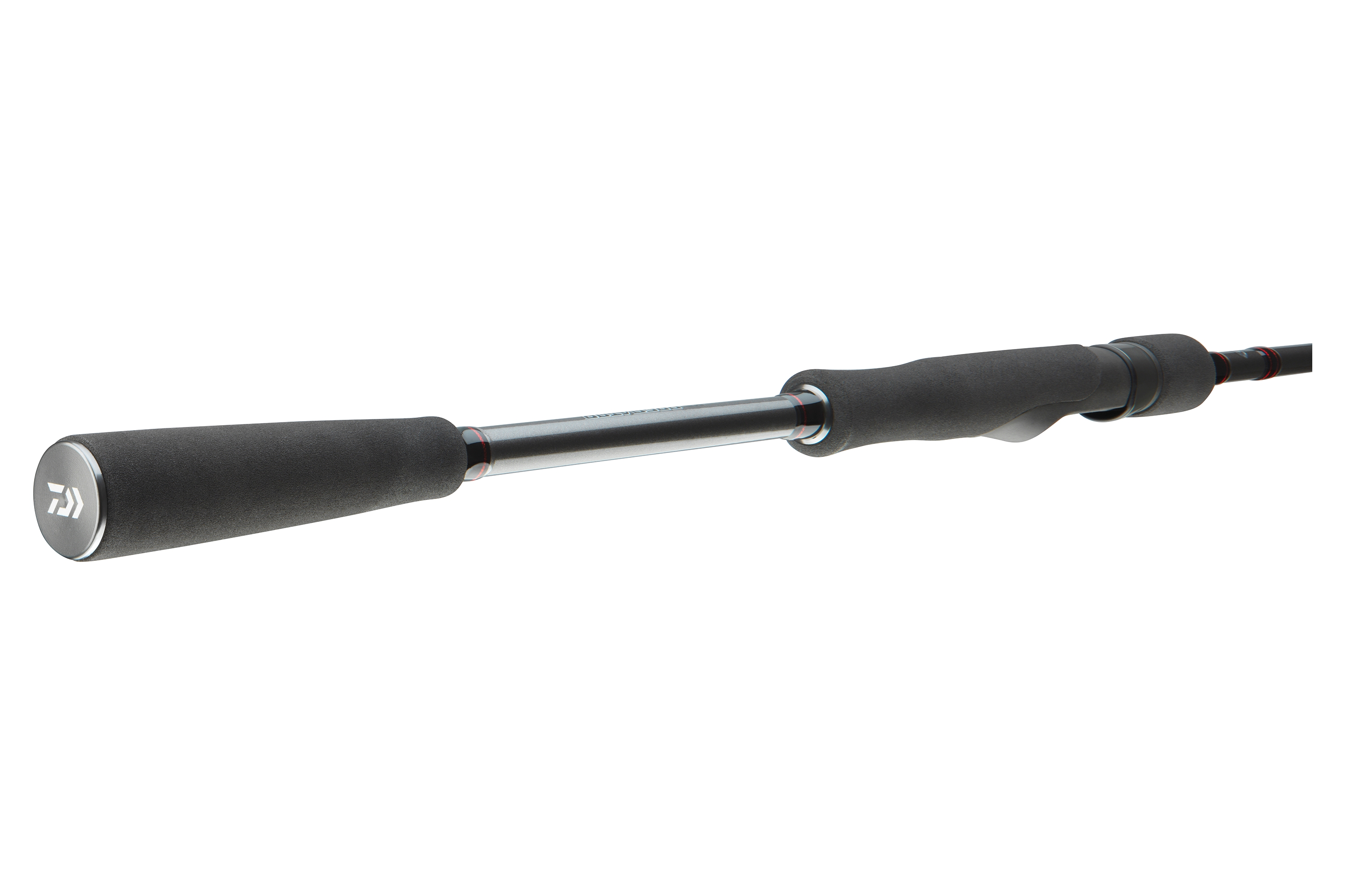 Daiwa Fuego Predator Spin Rod