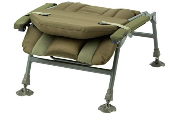 Trakker Levelite Long-Back Chair