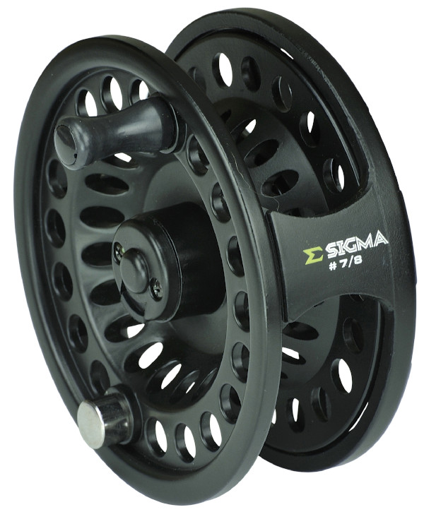 Shakespeare Sigma 5/6 Fly Reel