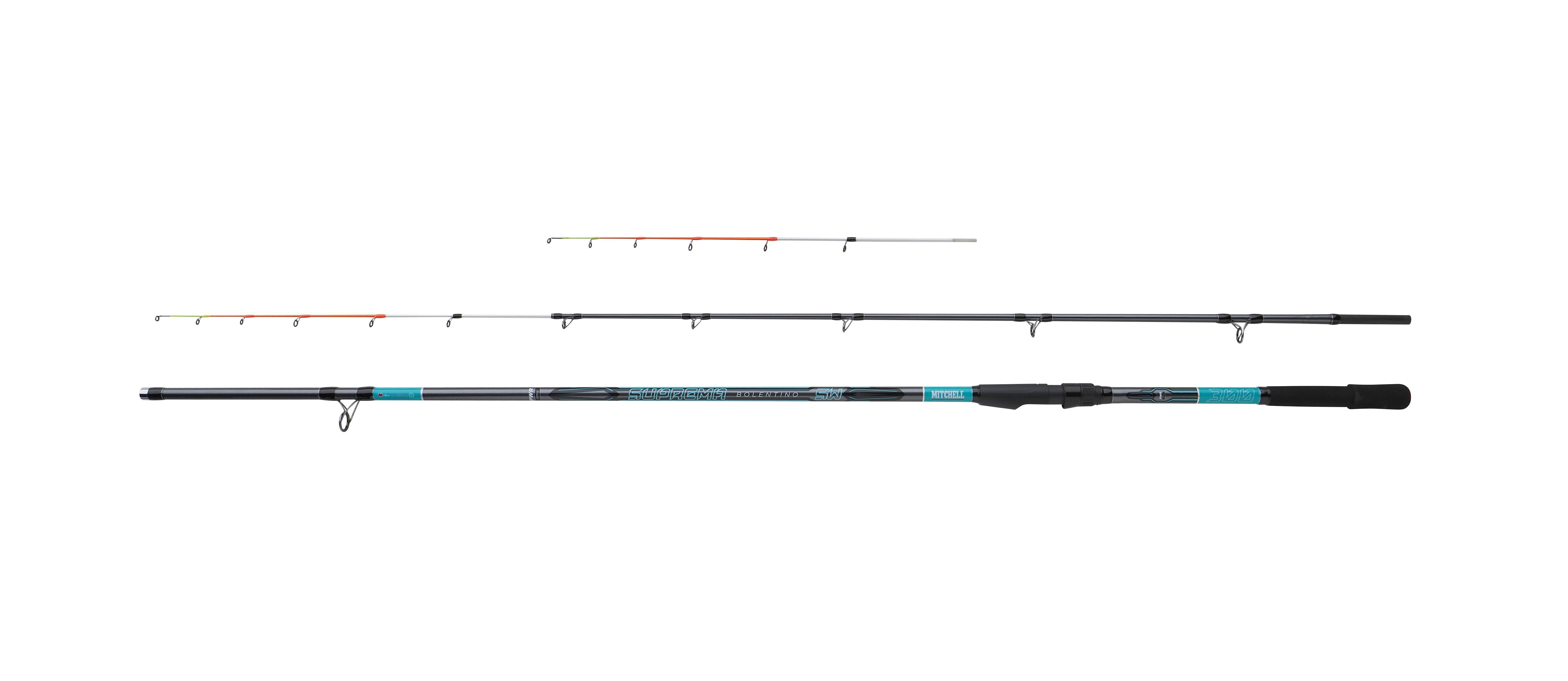 Mitchell Suprema SW Bolentino Boat Rod 400g