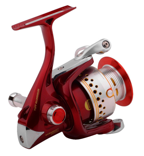Spro Red Arc Spinning Reel
