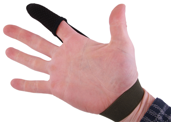 Carp Zoom Finger Protector