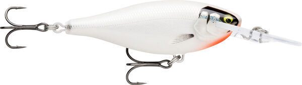 Rapala Shad Rap Elite SRE55 Lure 6cm (7g)