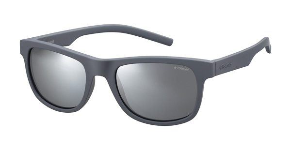 Polaroid Sunglasses 6015 - Frame matt grey
