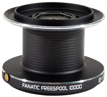 Ultimate Fanatic Freespool 10000 Spare Spool