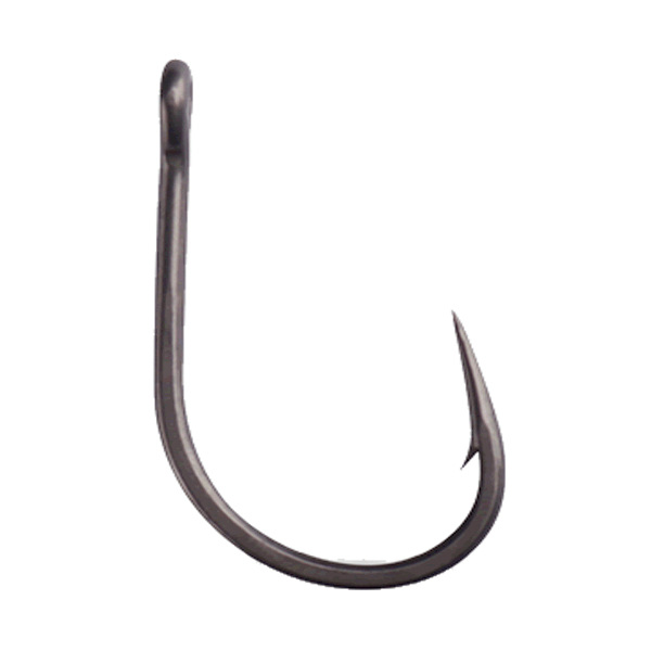 Mustad XV2 Weed Hook Micro Barb Carp Hook (10pcs)