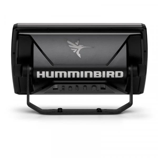 Humminbird HELIX 9 CHIRP MEGA DI+ GPS G4N Fishfinder