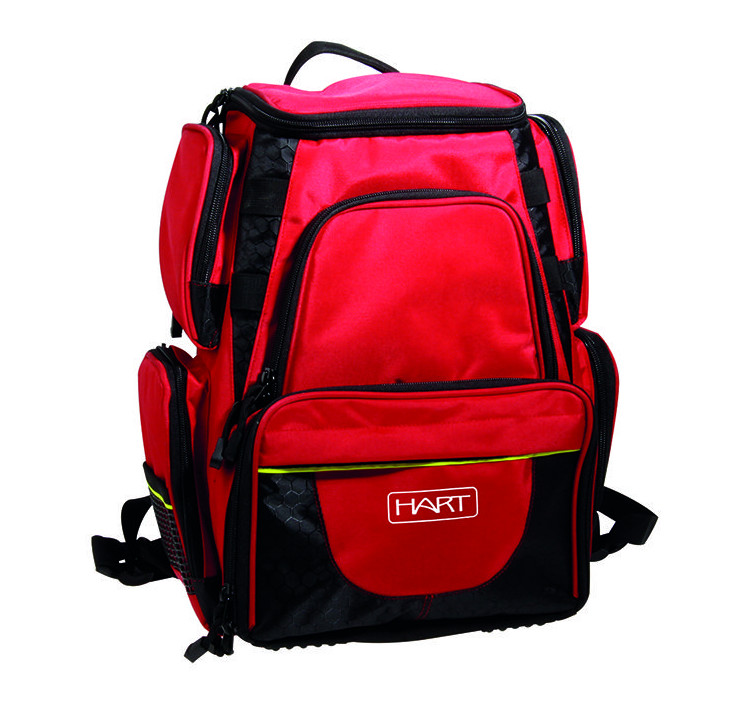 Hart Fast-Ant Backpack