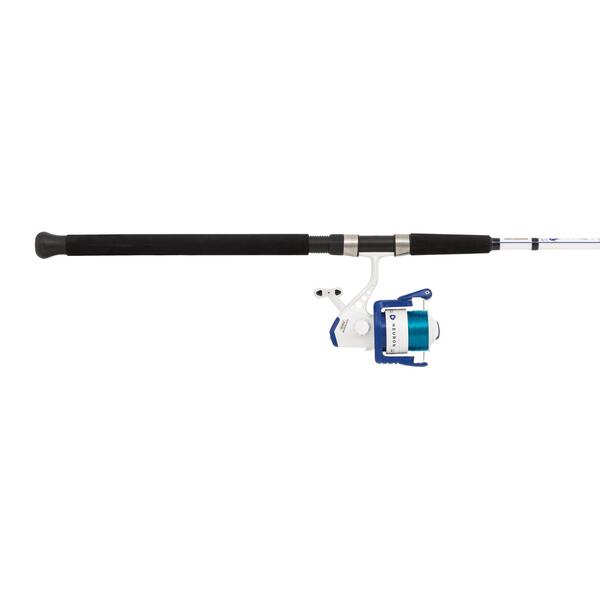 Mitchell Neuron Dorade Allround Combo 2.10m (60-120g)