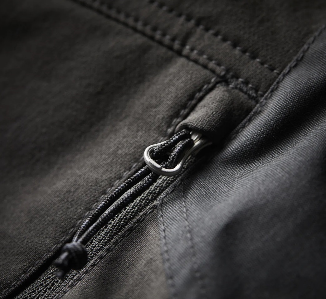 Geoff Anderson Roxxo Trouser Fishing Pants