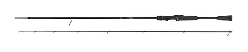 Fox Rage Prism X Zander Pro Spin Rod (7-28g) - 210cm