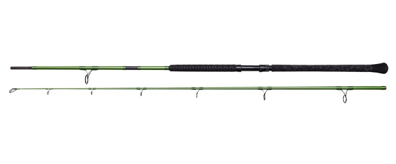 Madcat Green Allround 2.85m (100-300g) Catfish Rod