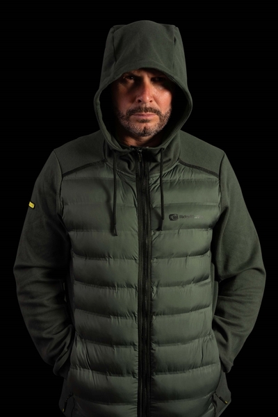 RidgeMonkey APEarel Heavyweight Zip Jacket