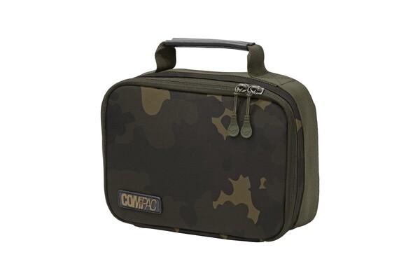 Korda Compac Buzz Bar Bag Dark Kamo