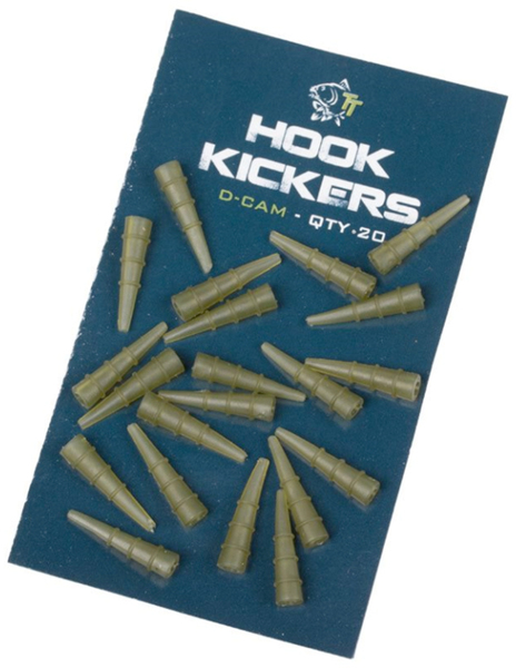 Nash Kickers, 20 pcs