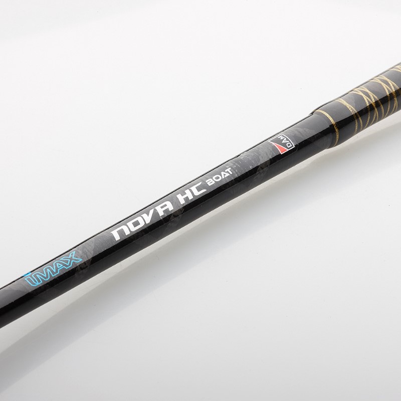 Dam Imax Nova Hard Core Boat Rod (20-30lb)