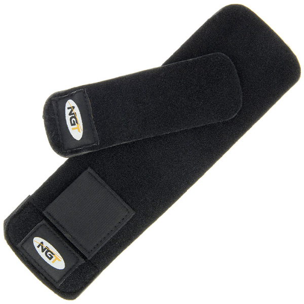 NGT Neoprene Rod Bands