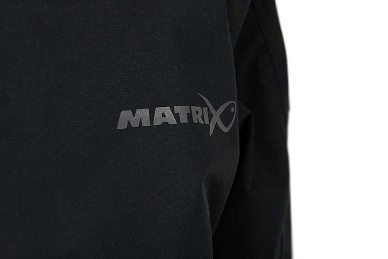 Matrix 10K Waterproof Fishing Jacket