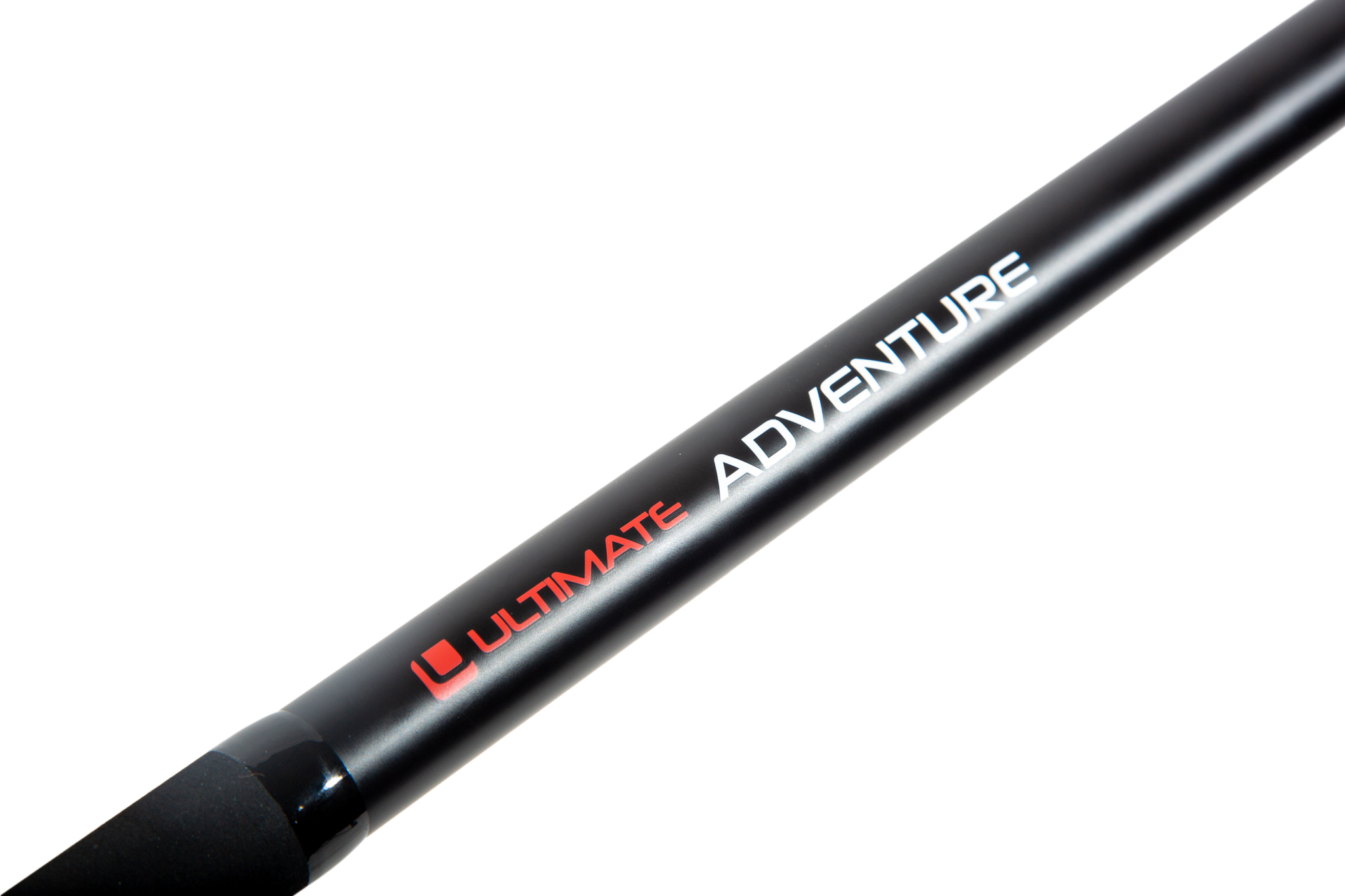 Ultimate Adventure Carp Net Handle 180cm (2-parts)