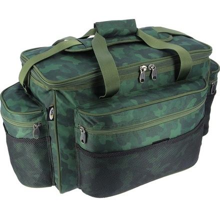 NGT Large Carryall Camo