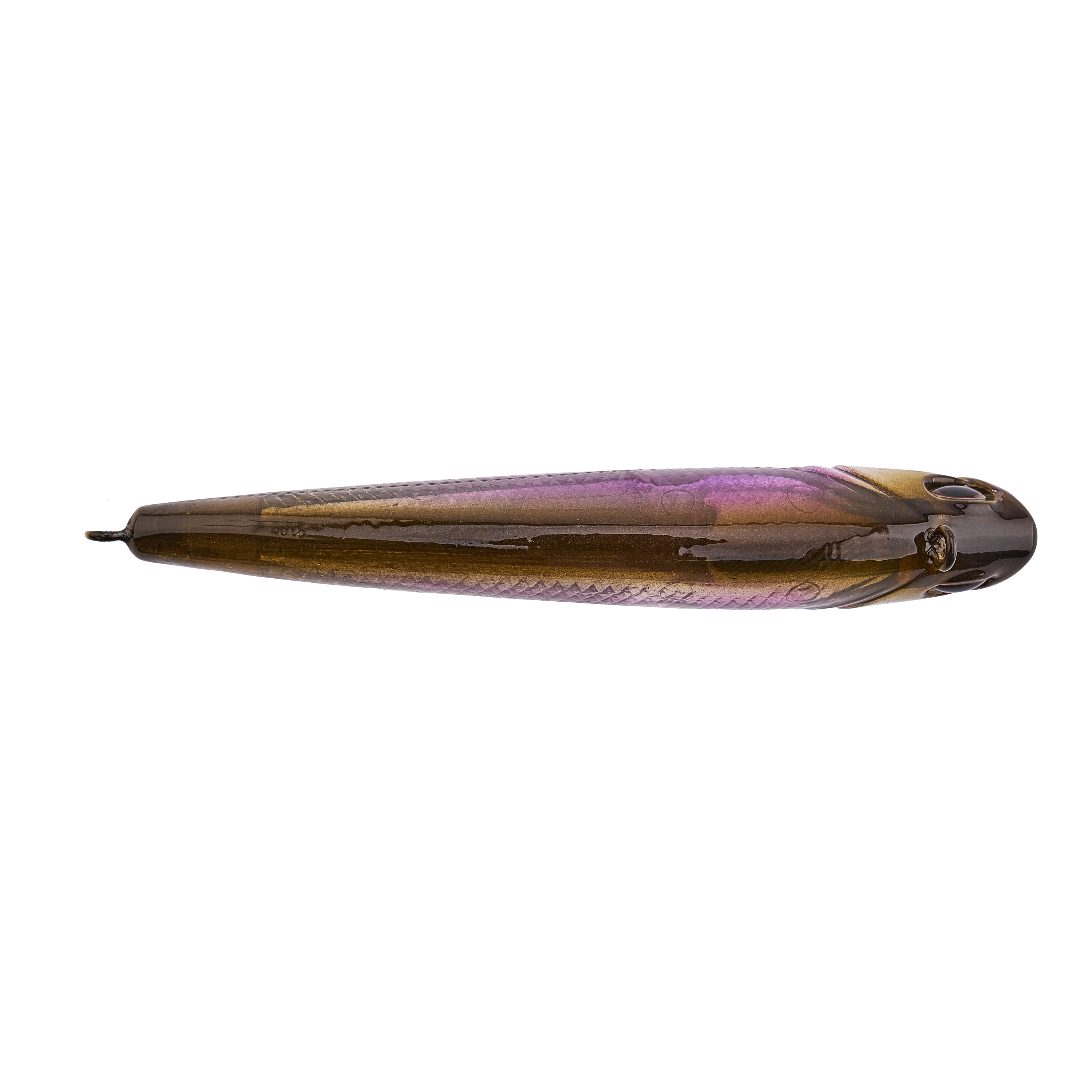 Berkley Finisher Hardbait 7cm (14g) - Wakasagi