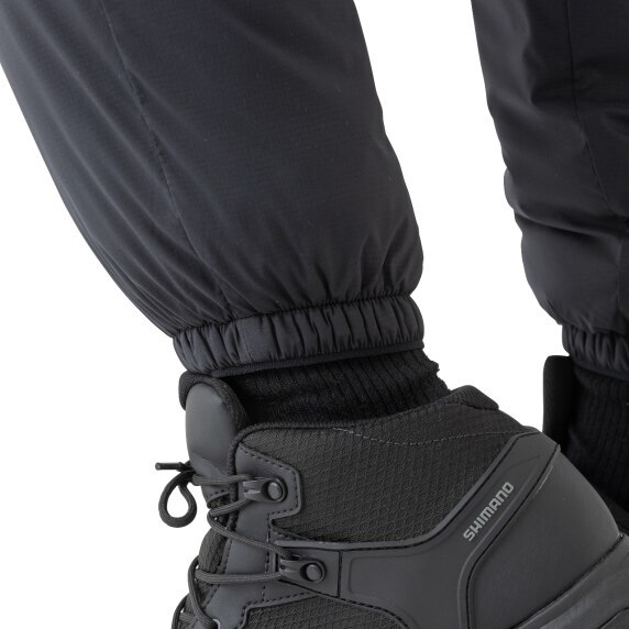 Shimano Apparel Active Insulation Pants Tungsten