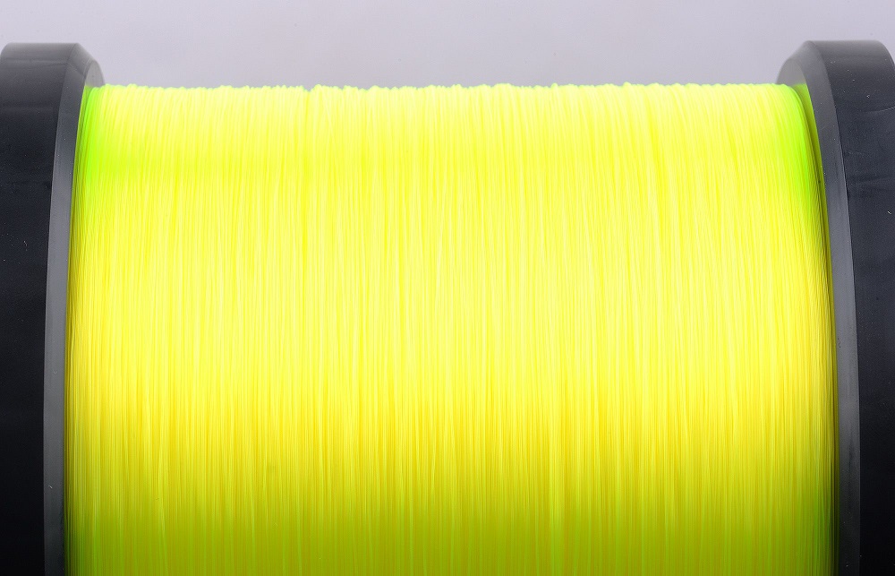 Gamakatsu Super G-Line Fluo Monofilament Line (5000m)