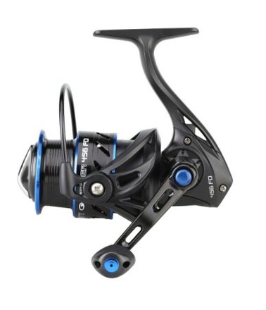 Garbolino Trinity Feeder FD Reel