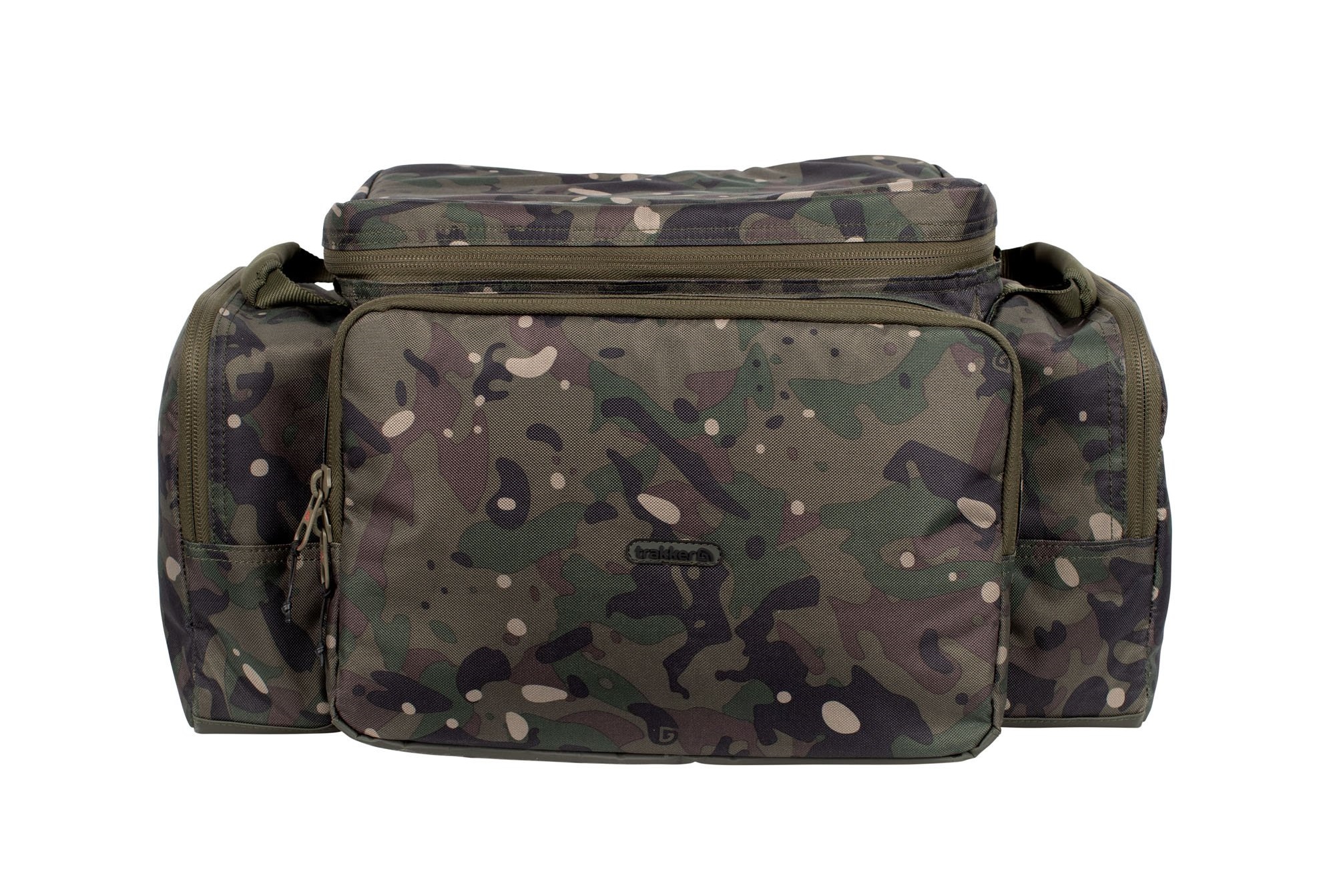 Trakker NXC Camo Chilla Session Food Bag