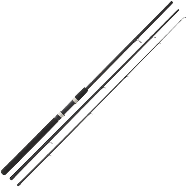 NGT Match & Feeder Set with 2 rods! - NGT Match Float Max