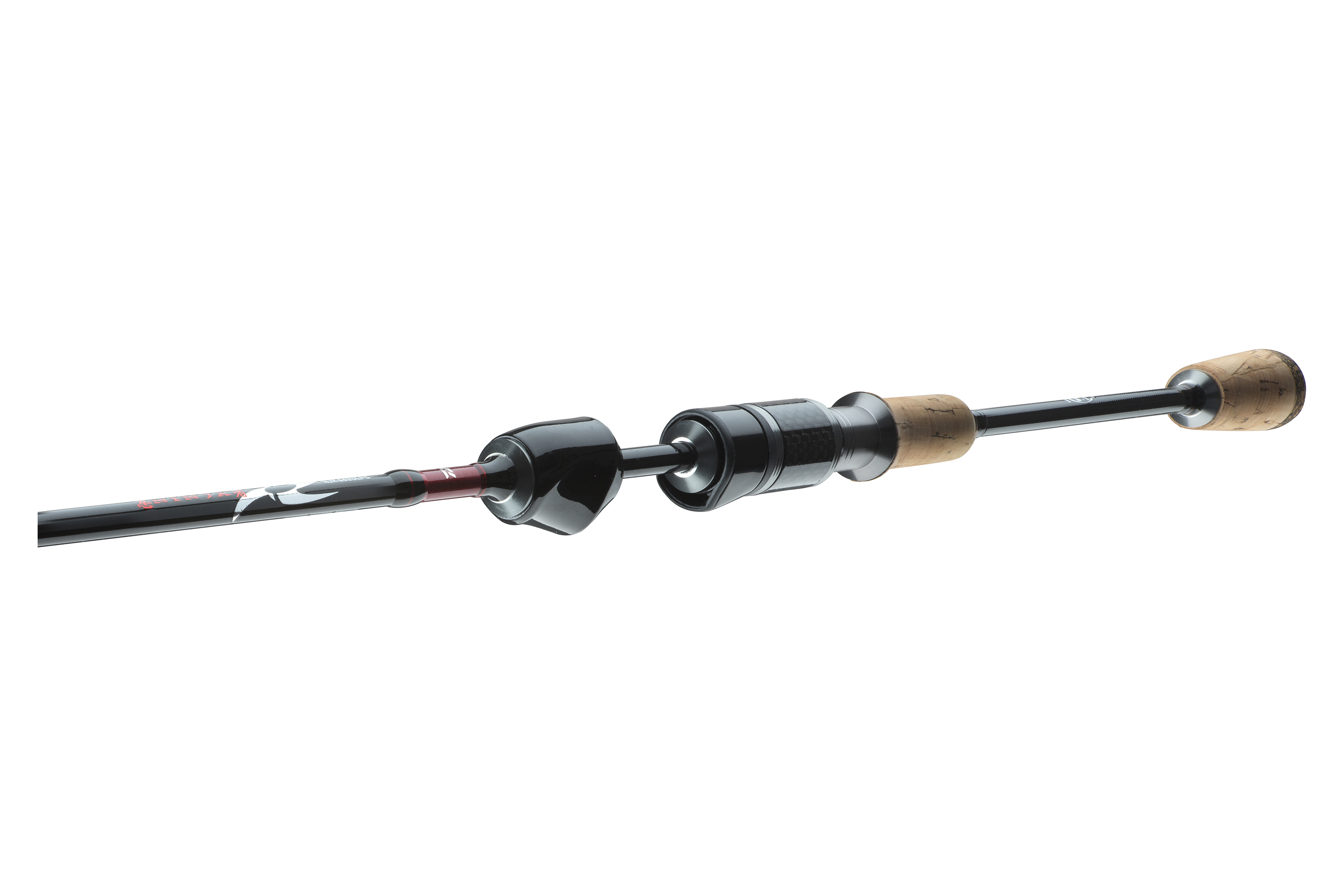 Daiwa Ninja X Spoon Trout Forel Spin Rod