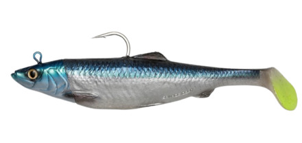 Savage Gear 4D Herring Big Shad 25cm (300g) (2+1 pieces)